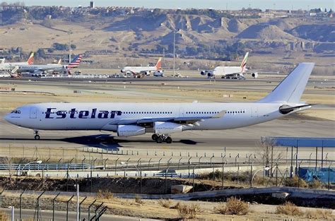 Estelar Airlines Leases Hi Fly’s Airbus A380 For Caracas Service - Simple Flying