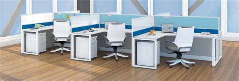 Best Office Cubicle Systems in India | Office Cabinets | Monarchergo