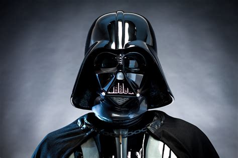 Gold Darth Vader mask on sale for $1.4 million | Flickreel