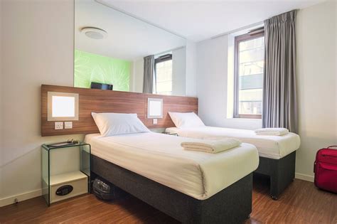 POINT A HOTEL, LONDON KINGS CROSS ST PANCRAS - Updated 2021 Prices ...