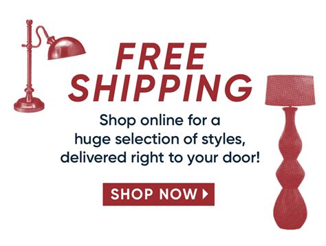 Free Shipping