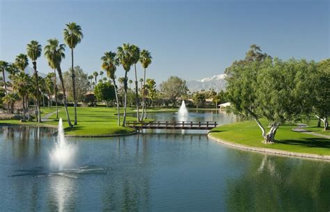 Avondale Golf Club in Palm Desert, California, USA | GolfPass