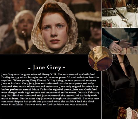 lady jane grey on Tumblr