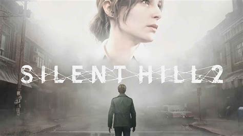 Silent Hill Remake Ps5