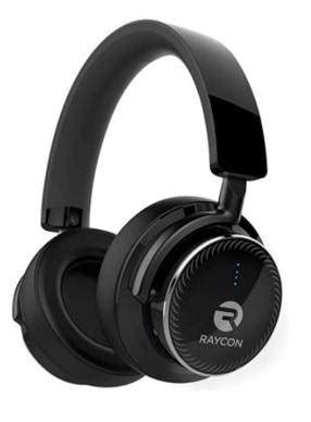 Best Ray J Headphones and Earbuds: A Raycon Earphones review