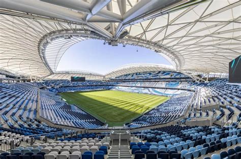 Exploring The Newest Stadium At The 2023 Women’s World Cup