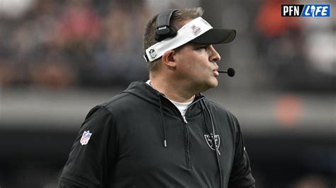 Josh McDaniels Salary and Contract: How Much Will the Former Raiders ...