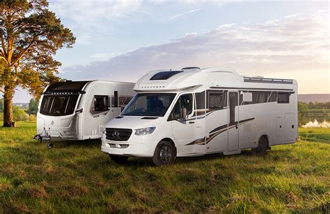 New 2023 Caravans Now Ready to View at | Coachman