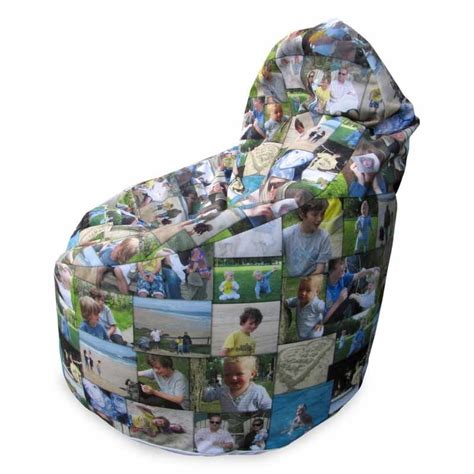 Personalized Bean Bags. Personalized Bean Bag Chairs