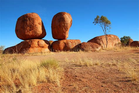 Devils Marbles- Northern Territory