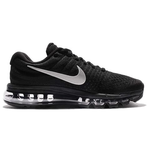 Nike Air Max 2017 Men's Running Shoes 849559-001 - Men