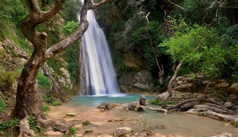 Hiking in Greece: 7 Best Hikes in Greece - The Planet Greece