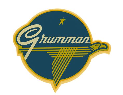 Grumman Logo | TBR News Media