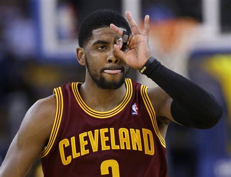 Kyrie Irving returns to Cleveland Cavaliers starting lineup at Orlando ...