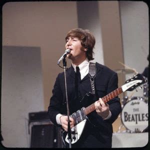 Top 10 John Lennon Beatles Songs – awesome-albums.com