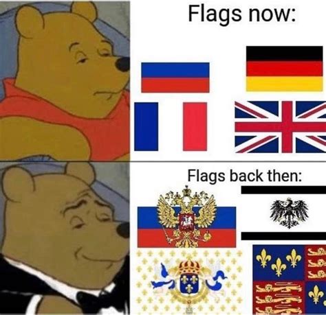 Flags - Meme by Mr.Gimli :) Memedroid