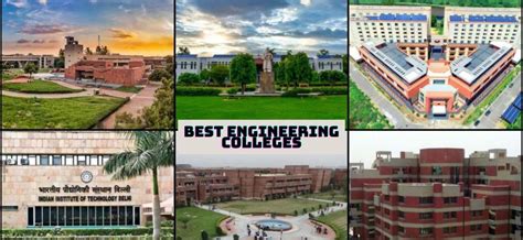 Best Engineering Colleges - Gateway International