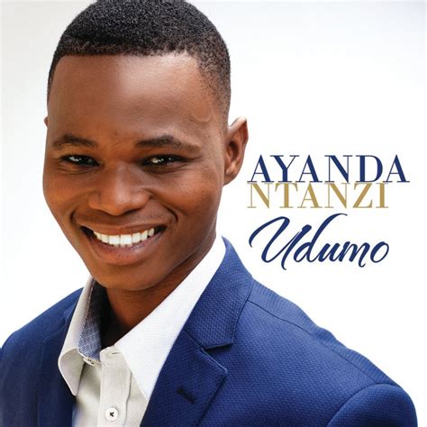 Ayanda Ntanzi - Baba Siyabonga Lyrics | Musixmatch