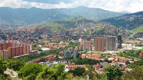 Ultimate Guide to Medellín: The Reinvented City | kimkim