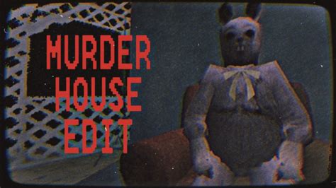 murder house | edit | puppet combo - YouTube