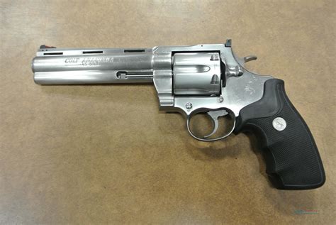 Colt Anaconda 45 Colt Stainless for sale at Gunsamerica.com: 986883692