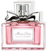 ¿QuéOlorTiene?????!!: Miss Dior Absolutely Blooming by Christian Dior