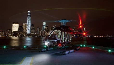 New York Helicopter Tour Day Or Night - Best Image Viajeperu.org