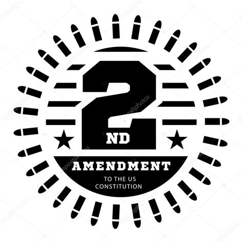 1776, Second Amendment Logo SVG, PNG, AI, EPS, DXF Files For Cut Projects | ubicaciondepersonas ...