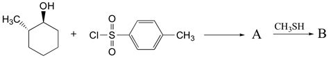 17.6 Reactions of Alcohols - Chemistry LibreTexts