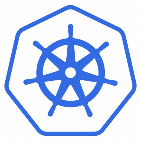 Kubernetes icon