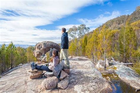 Namadgi National Park: A Guide For Hiking And Trekking Enthusiasts