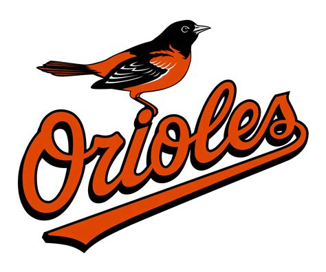 Baltimore Orioles Logo PNG Transparent & SVG Vector - Freebie Supply