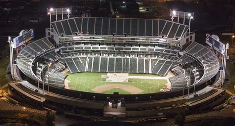 RaidersStadium - Stadium Parking Guides