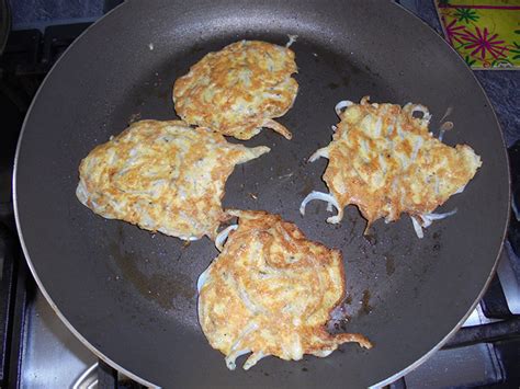 Recipe Mock Whitebait Fritters | Deporecipe.co