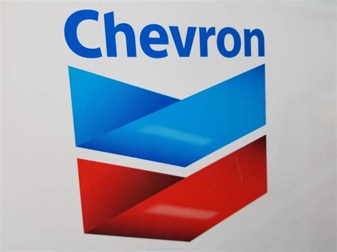 Is Chevron Corporation Stock A Gamble?