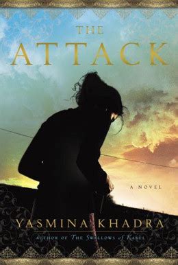 Book review: "The Attack: A Novel" | The Electronic Intifada