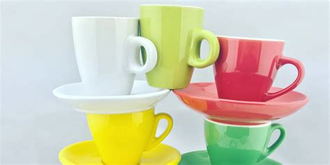 Espresso Cups ⎮ What to Consider Before You Buy - Espresso Canada