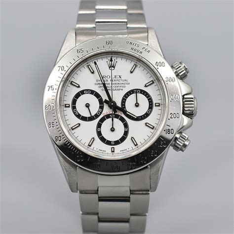 Rolex Daytona Panda 2024 Vs 2022 - Aurlie Trenna