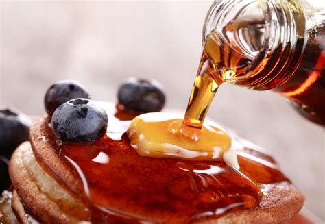 Maple Syrup: What is it and where does it come from? - Chenab Gourmet