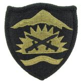 Oregon Army National Guard OCP Patch