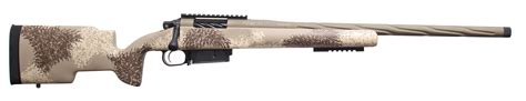 APR Ranger 22 Creedmoor – Alamo Precision Rifles