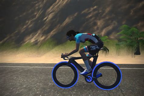 How To Get The Zwift Tron Bike - Tips And Tricks