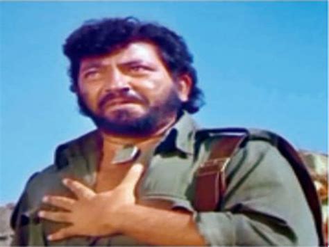 Gabbar Singh: Gabbar Singh to roar again in Ramgarh aka Sholay village ...