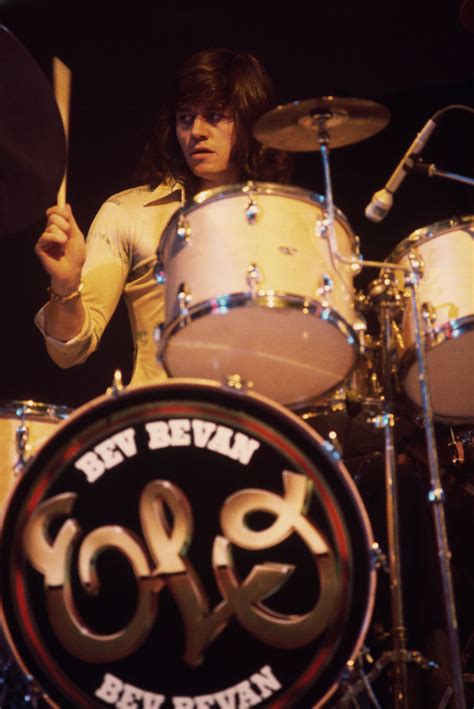 The Drummers of Black Sabbath | Bev Bevan | Drum News | MusicRadar