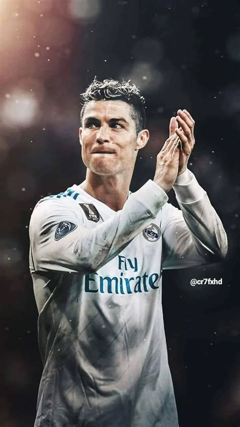 Ronaldo Wallpaper - EnWallpaper