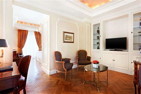 King George A Luxury Collection Hotel, Athens - Compare Deals