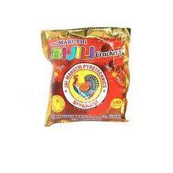 Bijli Crackers - Manufacturers & Suppliers in India