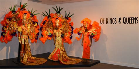 The Mardi Gras Museum of Costumes and Culture