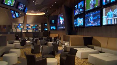 Aria Sports Book Review - The Vegas Parlay