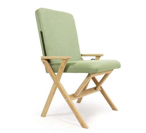 Hybrid Chair — Studio Lorier — Dutch Hybrid Furniture Resin Patio Furniture, Folding Furniture ...
